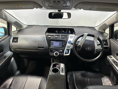 2013 Toyota Prius - Thumbnail