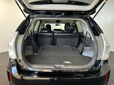 2013 Toyota Prius - Thumbnail