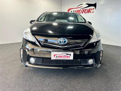 2013 Toyota Prius - Thumbnail