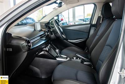 2016 Mazda Demio - Thumbnail