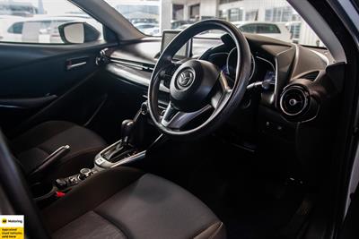 2016 Mazda Demio - Thumbnail
