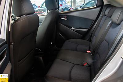 2016 Mazda Demio - Thumbnail