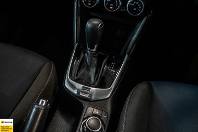 2016 Mazda Demio - Thumbnail