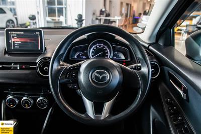2016 Mazda Demio - Thumbnail