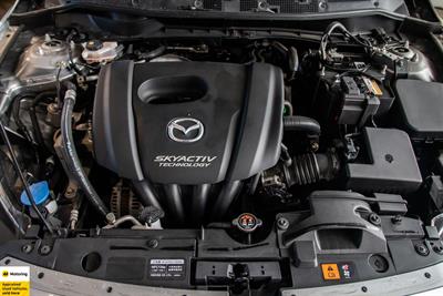 2016 Mazda Demio - Thumbnail