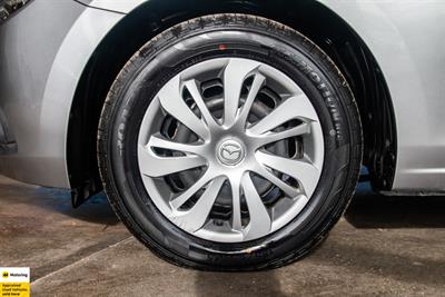 2016 Mazda Demio - Thumbnail