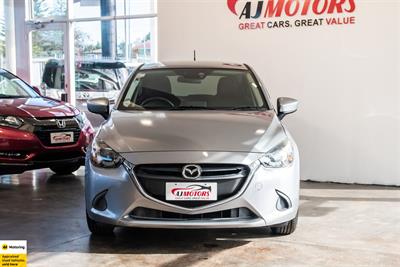 2016 Mazda Demio - Thumbnail