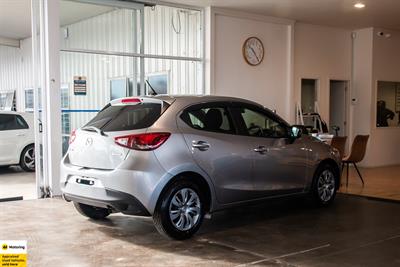 2016 Mazda Demio - Thumbnail