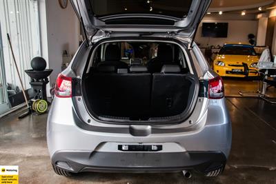 2016 Mazda Demio - Thumbnail