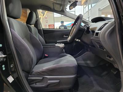 2012 Toyota Prius - Thumbnail