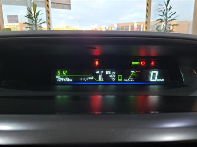 2012 Toyota Prius - Thumbnail