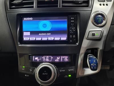 2012 Toyota Prius - Thumbnail