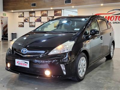 2012 Toyota Prius - Thumbnail