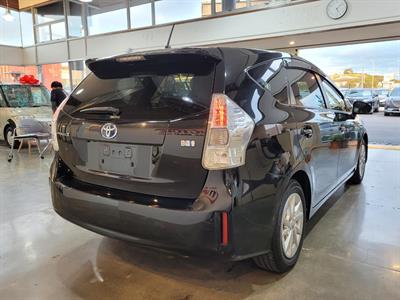 2012 Toyota Prius - Thumbnail