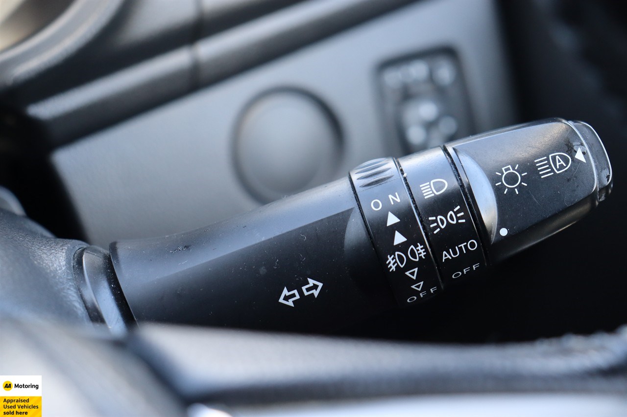 2022 Mitsubishi Triton