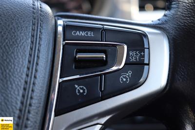 2022 Mitsubishi Triton - Thumbnail