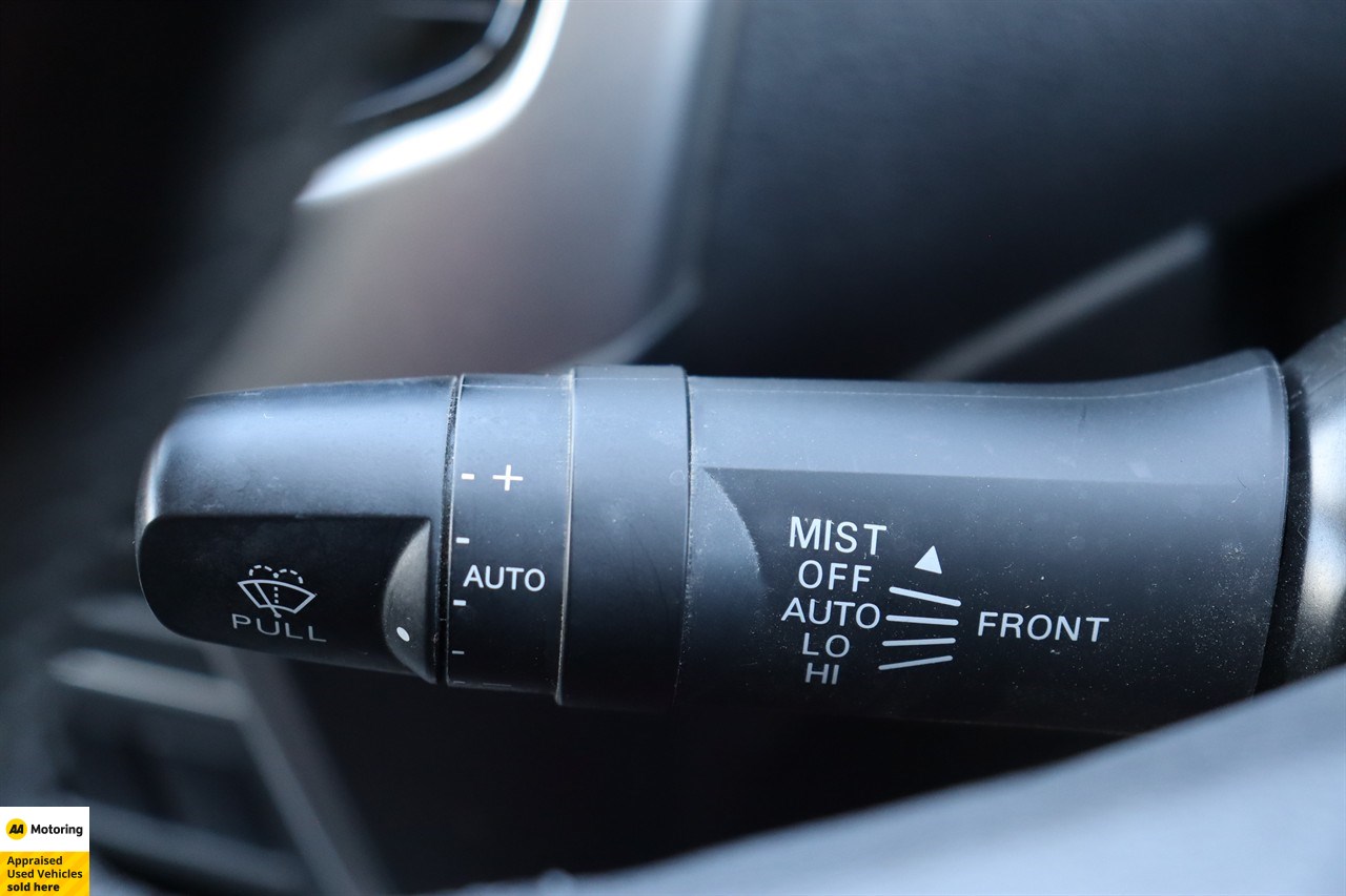 2022 Mitsubishi Triton