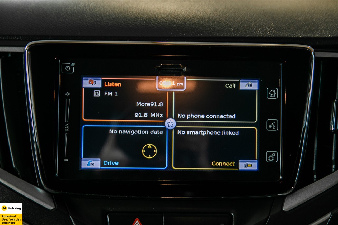 2021 Suzuki Baleno