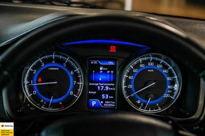 2021 Suzuki Baleno - Thumbnail
