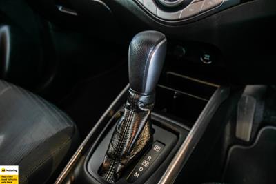 2021 Suzuki Baleno - Thumbnail