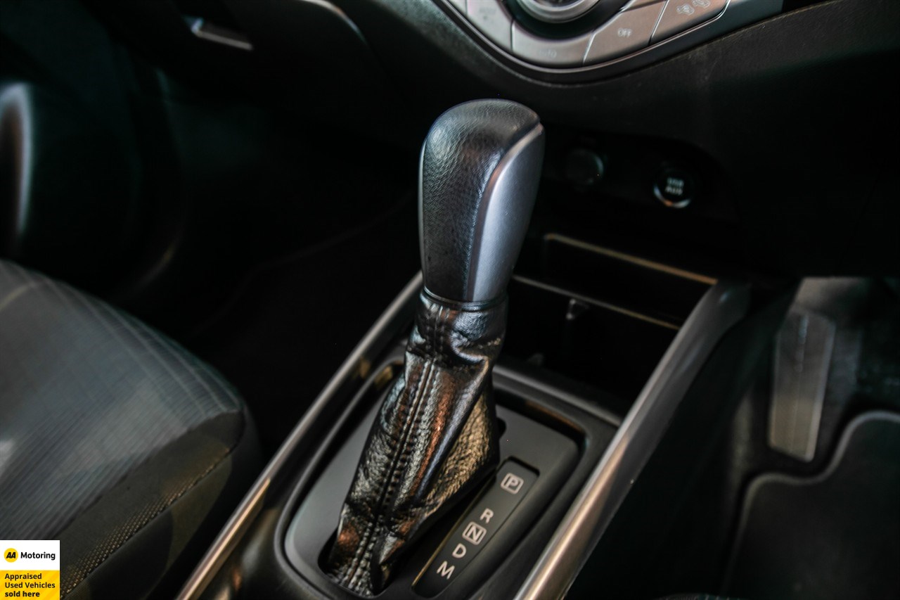 2021 Suzuki Baleno