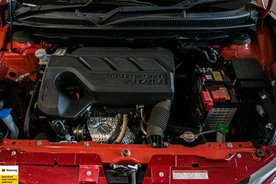 2021 Suzuki Baleno - Thumbnail