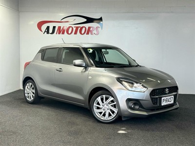 2023 Suzuki Swift