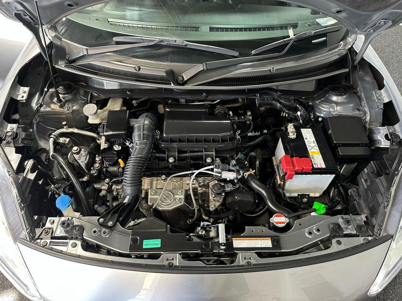 2023 Suzuki Swift
