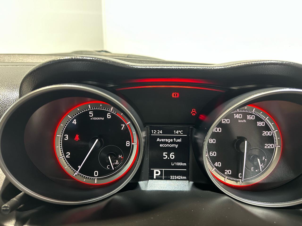 2023 Suzuki Swift