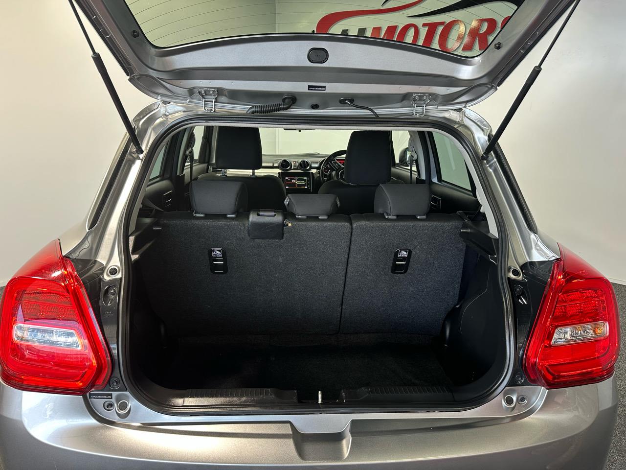 2023 Suzuki Swift