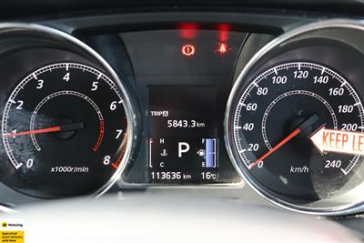 2020 Mitsubishi ASX - Thumbnail