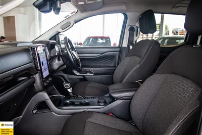 2023 Ford Ranger - Thumbnail