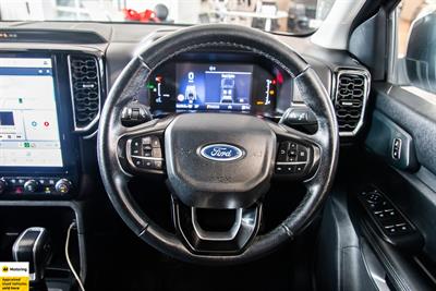 2023 Ford Ranger - Thumbnail