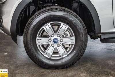 2023 Ford Ranger - Thumbnail