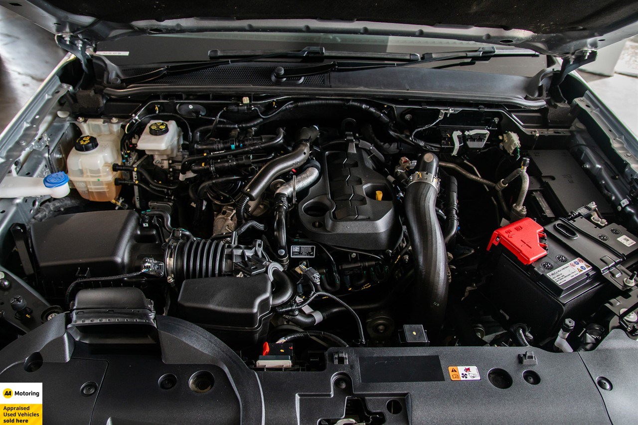 2023 Ford Ranger