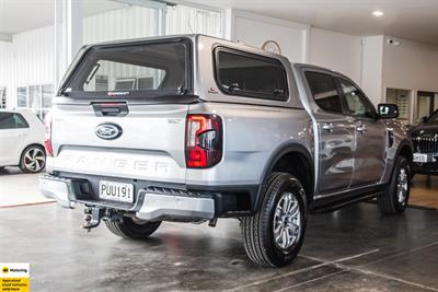 2023 Ford Ranger - Thumbnail