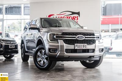 2023 Ford Ranger - Thumbnail