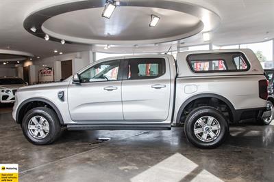 2023 Ford Ranger - Thumbnail