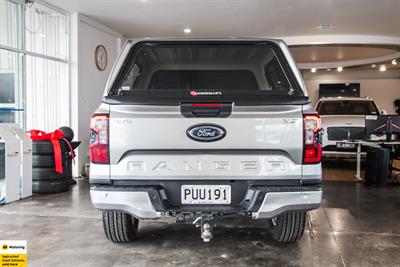 2023 Ford Ranger - Thumbnail