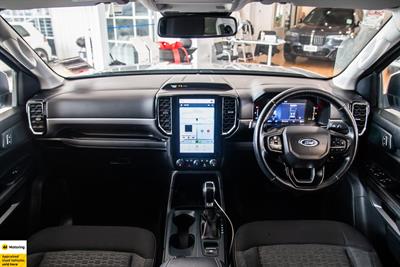 2023 Ford Ranger - Thumbnail