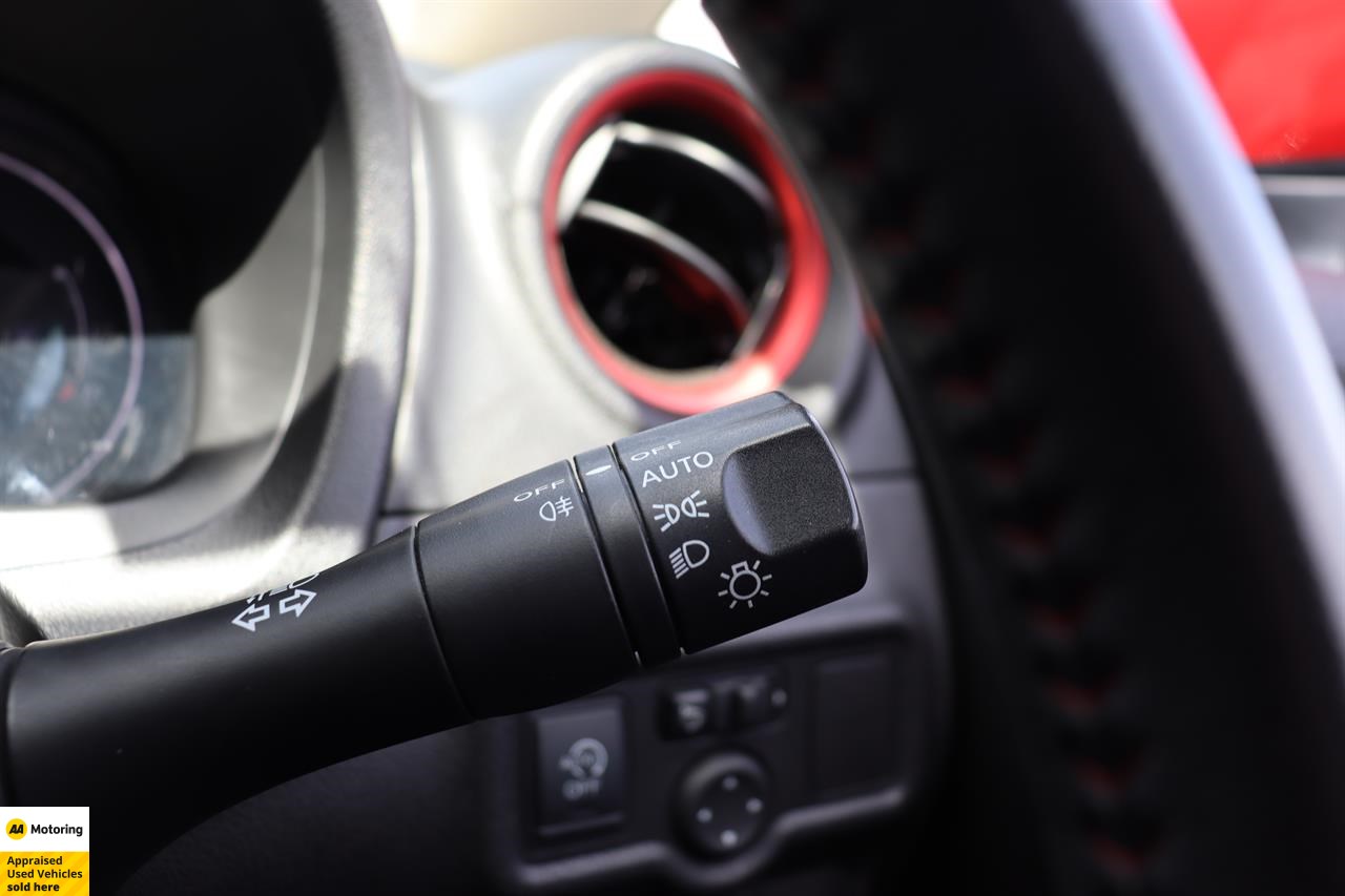 2016 Nissan Note