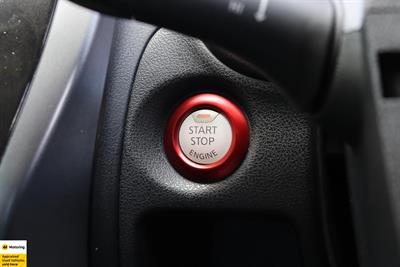 2016 Nissan Note - Thumbnail