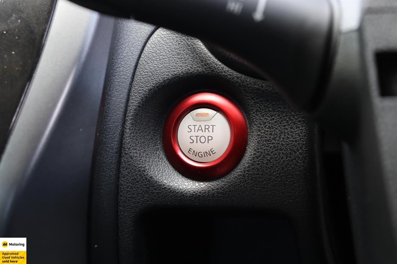 2016 Nissan Note