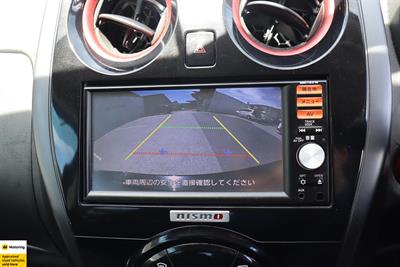 2016 Nissan Note - Thumbnail