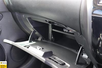 2016 Nissan Note - Thumbnail