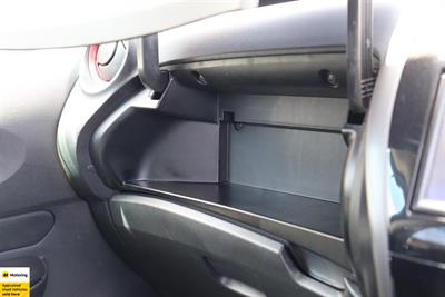 2016 Nissan Note - Thumbnail