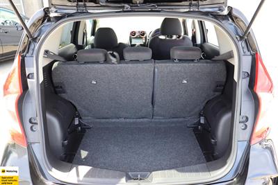 2016 Nissan Note - Thumbnail