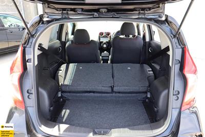 2016 Nissan Note - Thumbnail