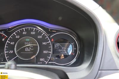 2016 Nissan Note - Thumbnail