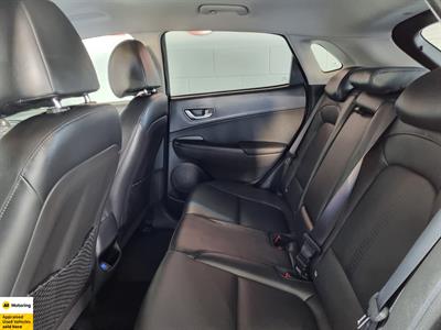 2022 Hyundai Kona - Thumbnail